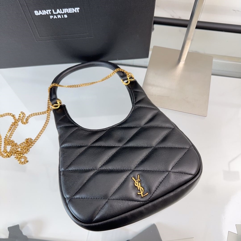 YSL Top Handle Bags